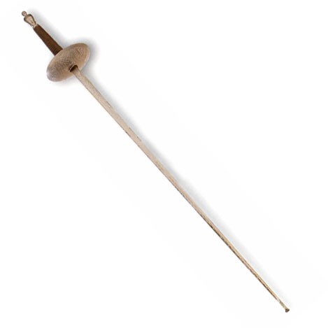 Foglio francese, rustico