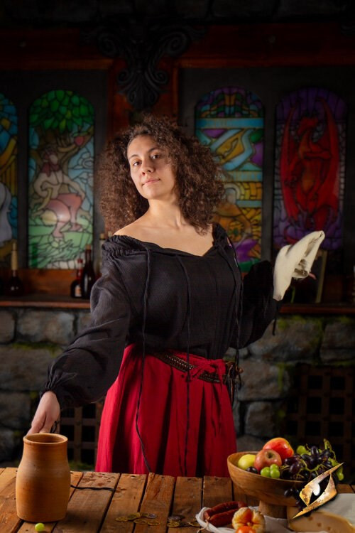 ?psc proxy image=1&product id=26276&image id=83859 - Svelare la camicia medievale: un viaggio attraverso la sua storia, stile e significato