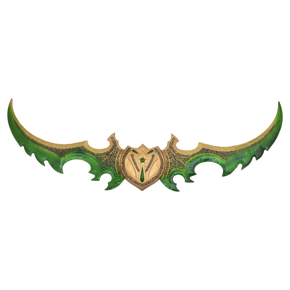 Spada da guerra di Azzinoth, World of Warcraft (127 cm.)
