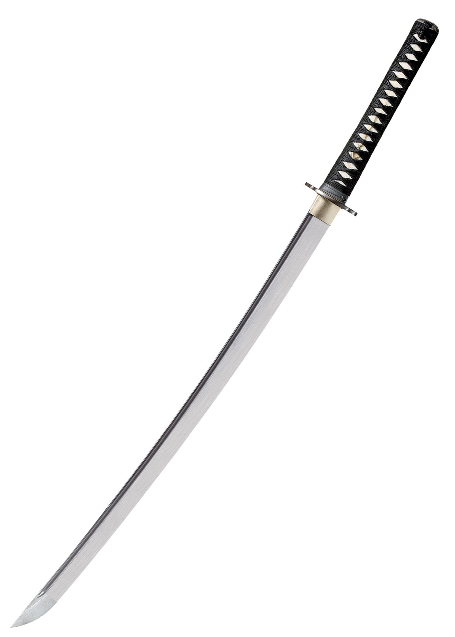 Guerriero Katana Cold Steel Tameshigiri (102,9 cm.)