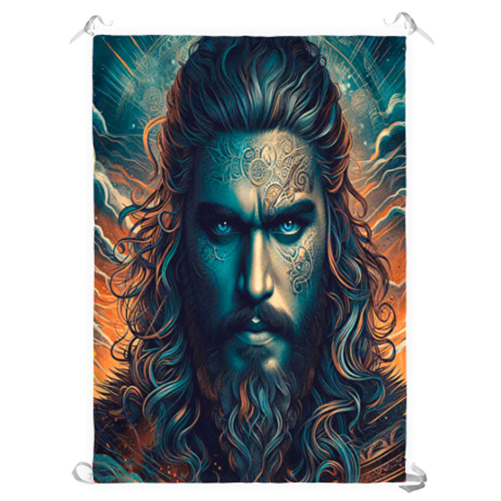 ?psc proxy image=1&product id=26678&image id=85334 - Stendardi delle casate di Game of Thrones: storia, simbolismo e repliche per ambientare Westeros
