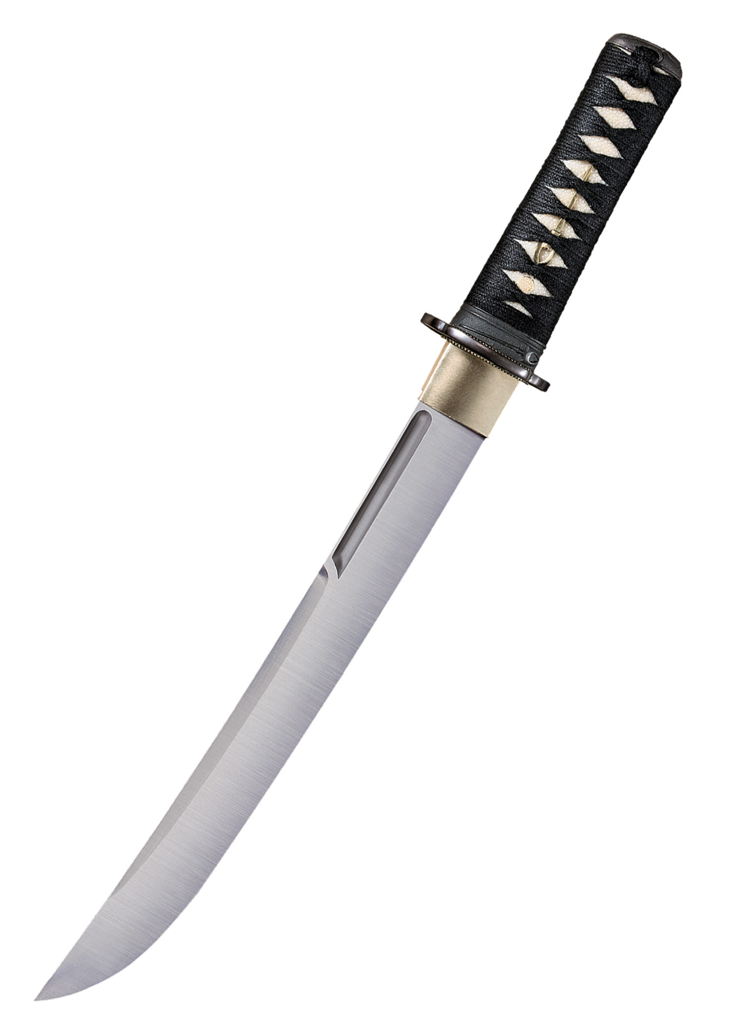 ?psc proxy image=1&product id=26683&image id=85343 - Tanto giapponese: il pugnale samurai tra la precisione dell'acciaio e l'eredità del Bushidō