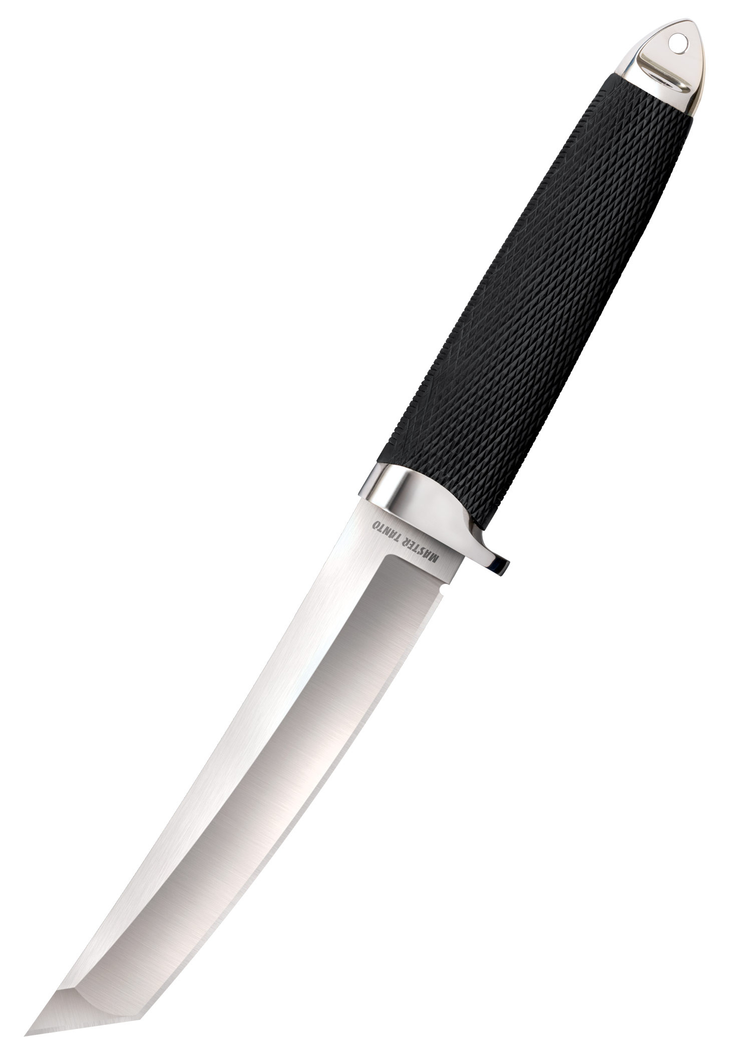 Tanto Cold Steel modello 3V Master, finitura satinata