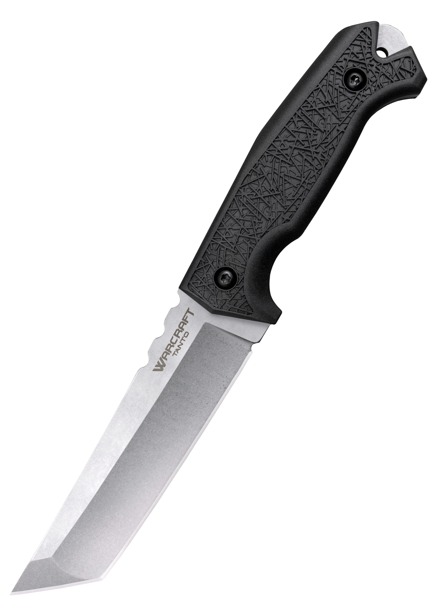 Coltello militare tattico Cold Steel modello Warcraft Medio
