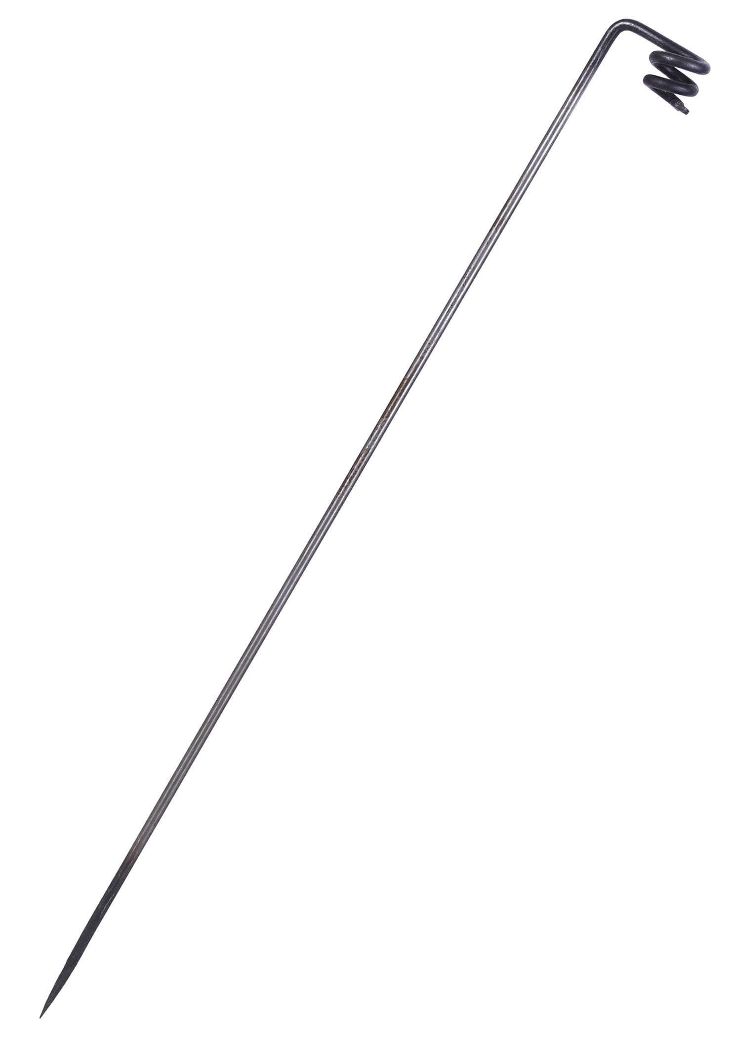 Supporto da campo per posizionare torce (100 cm.)