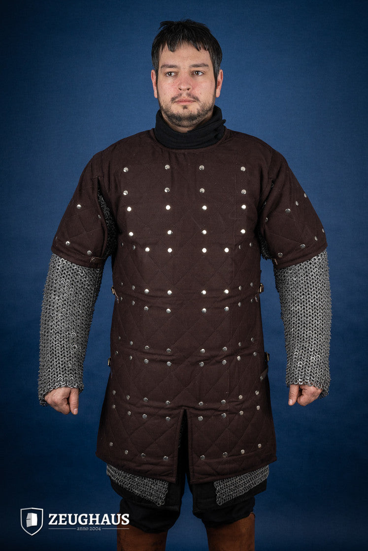 ?psc proxy image=1&product id=26905&image id=86384 - La Brigantina Medievale: L'Armatura Flessibile che ha Rivoluzionato il Campo di Battaglia