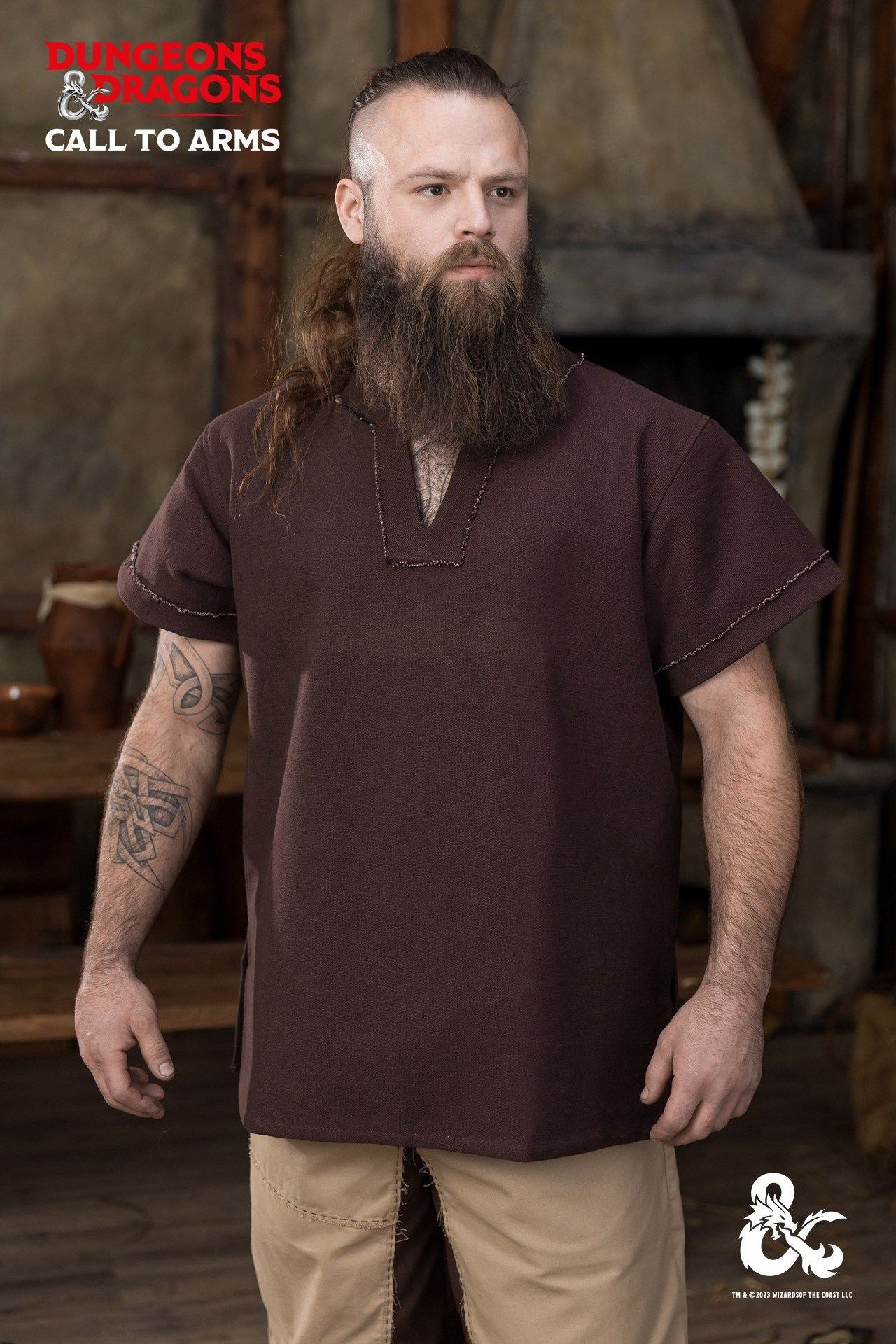 ?psc proxy image=1&product id=26951&image id=86696 - Abbigliamento medievale da uomo: guida epica e pratica su indumenti, materiali e come scegliere il tuo abito
