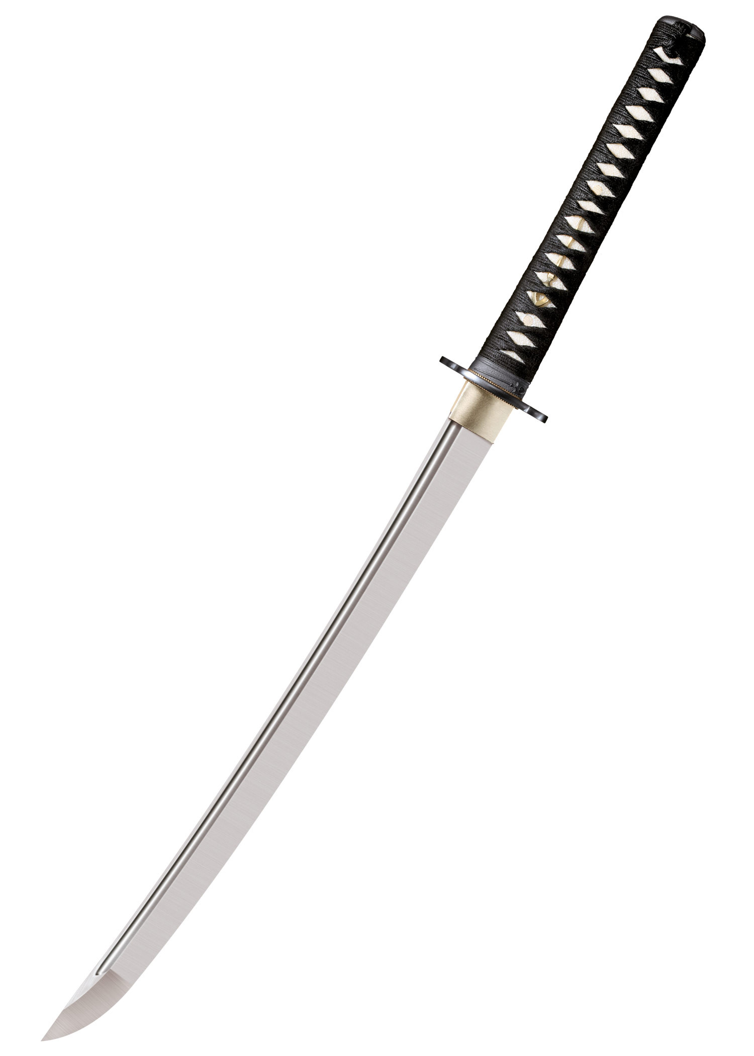 ?psc proxy image=1&product id=27064&image id=87013 - Wakizashi giapponese: la spada corta che incarna l'onore e la tecnica samurai