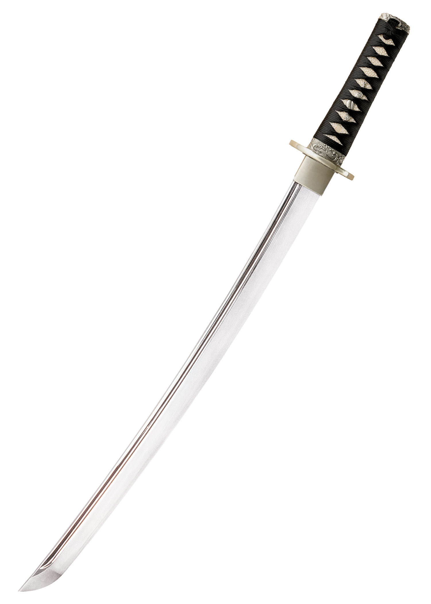 Modello Wakizashi Emperor funzionale Cold Steel
