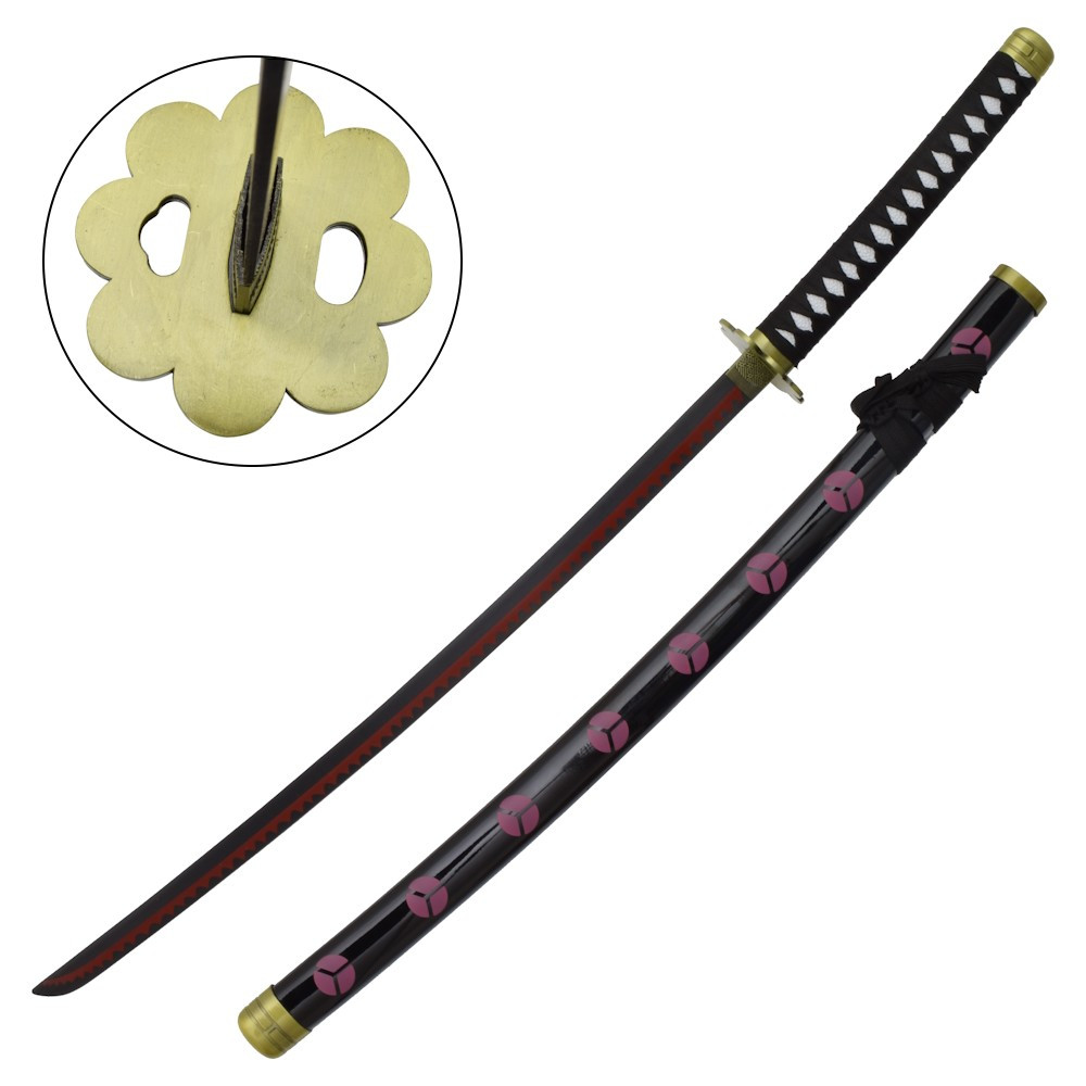 Shushui Katana non ufficiale di Zoro - One Piece