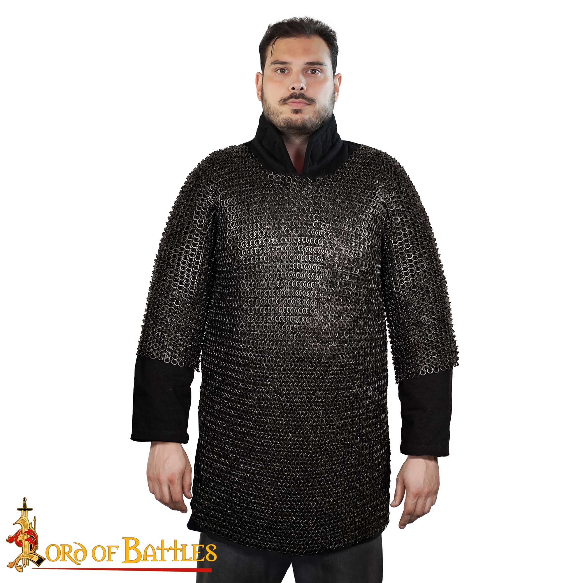 ?psc proxy image=1&product id=27435&image id=89205 - Armatura gotica: la forgia dello stile e la difesa del cavaliere del XV secolo