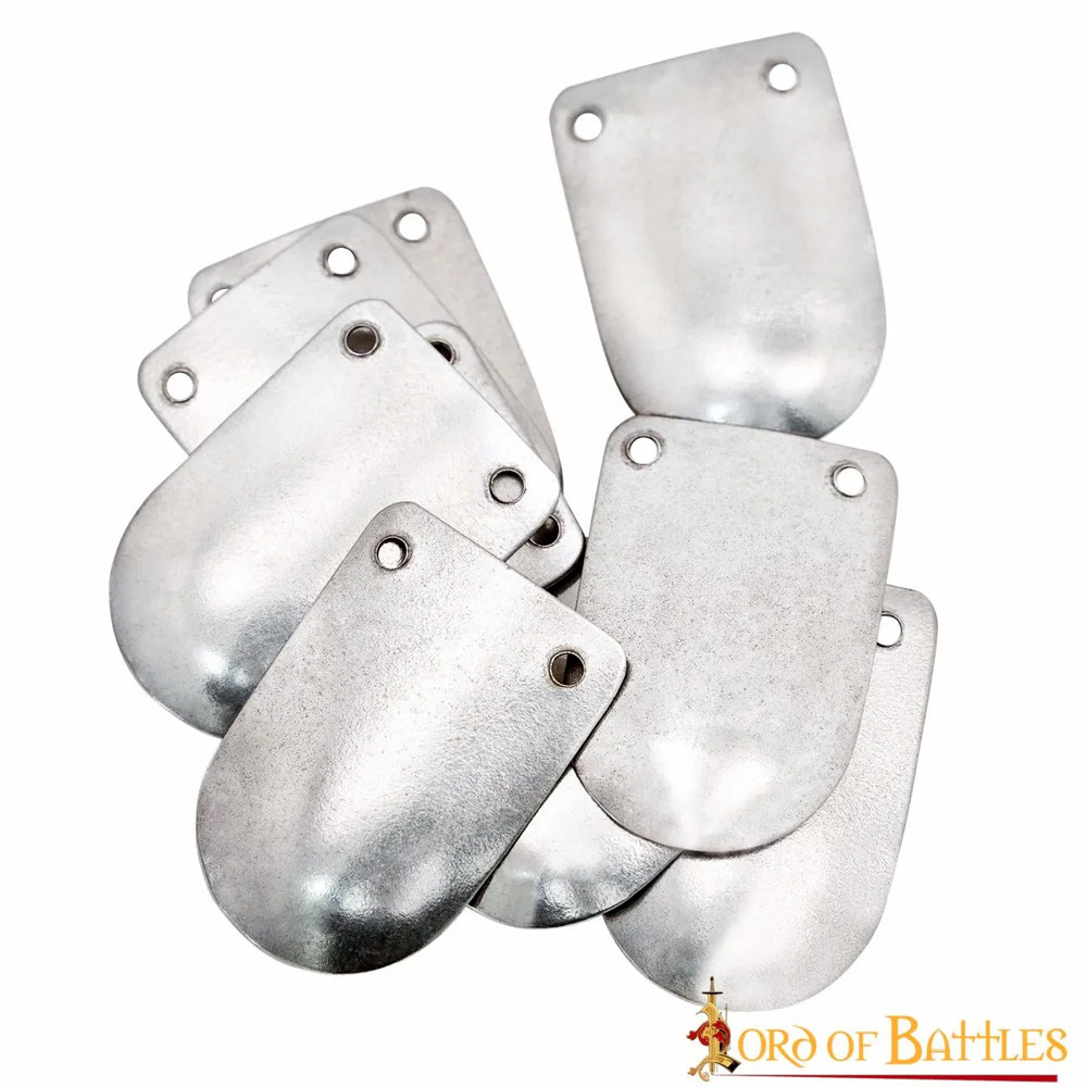 ?psc proxy image=1&product id=16576&image id=89489 - Anelli di Cotta di Maglia: Il Pezzo Chiave di un'Armatura Leggendaria