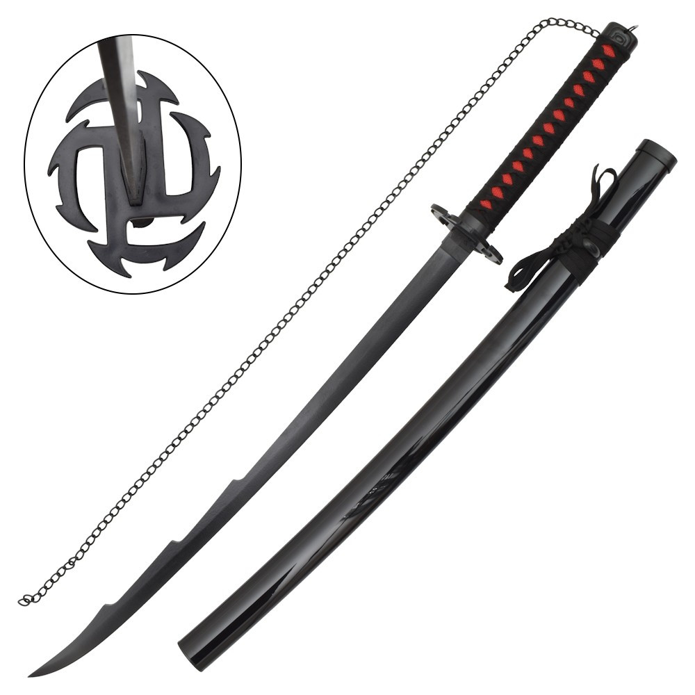 ?psc proxy image=1&product id=27684&image id=90164 - Katane Bleach: la storia, le forme e le repliche che raccontano la leggenda