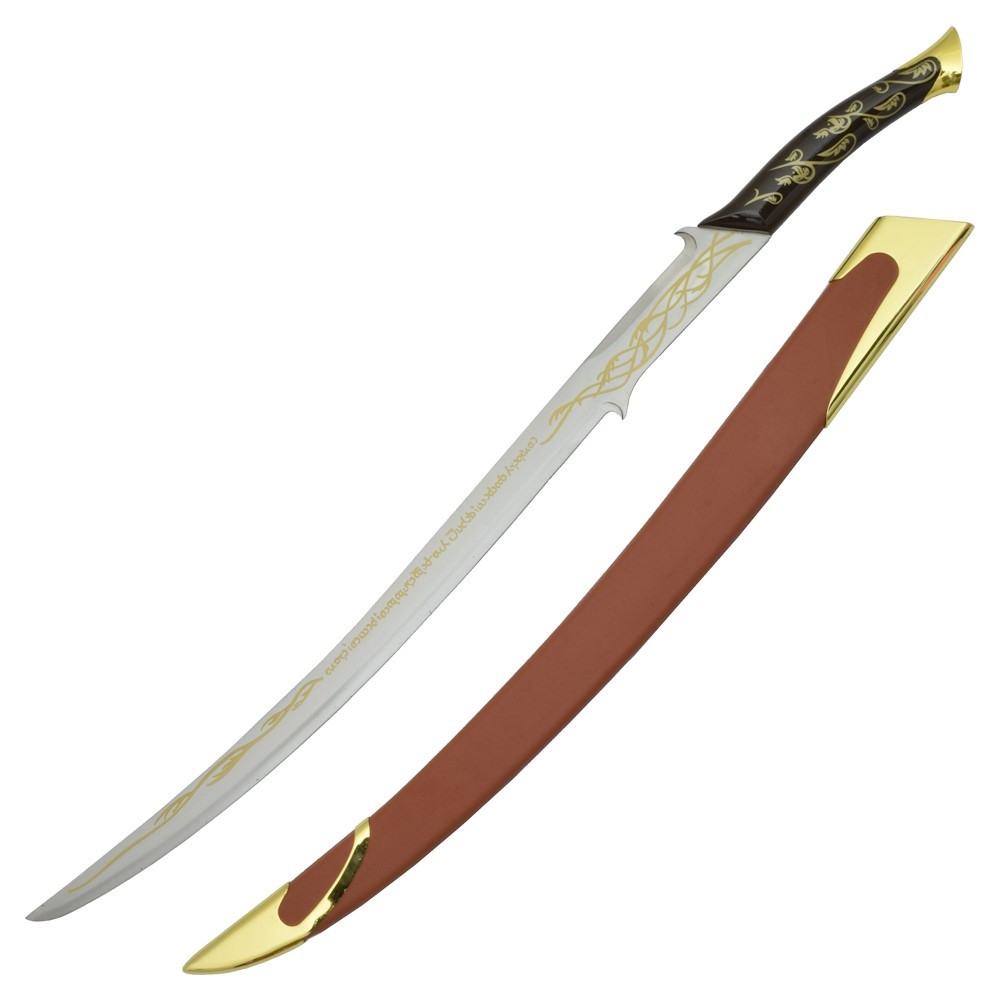 ?psc proxy image=1&product id=27689&image id=90175 - Spada di Thorin: Orcrist, la leggendaria lama elfica del Re sotto la Montagna