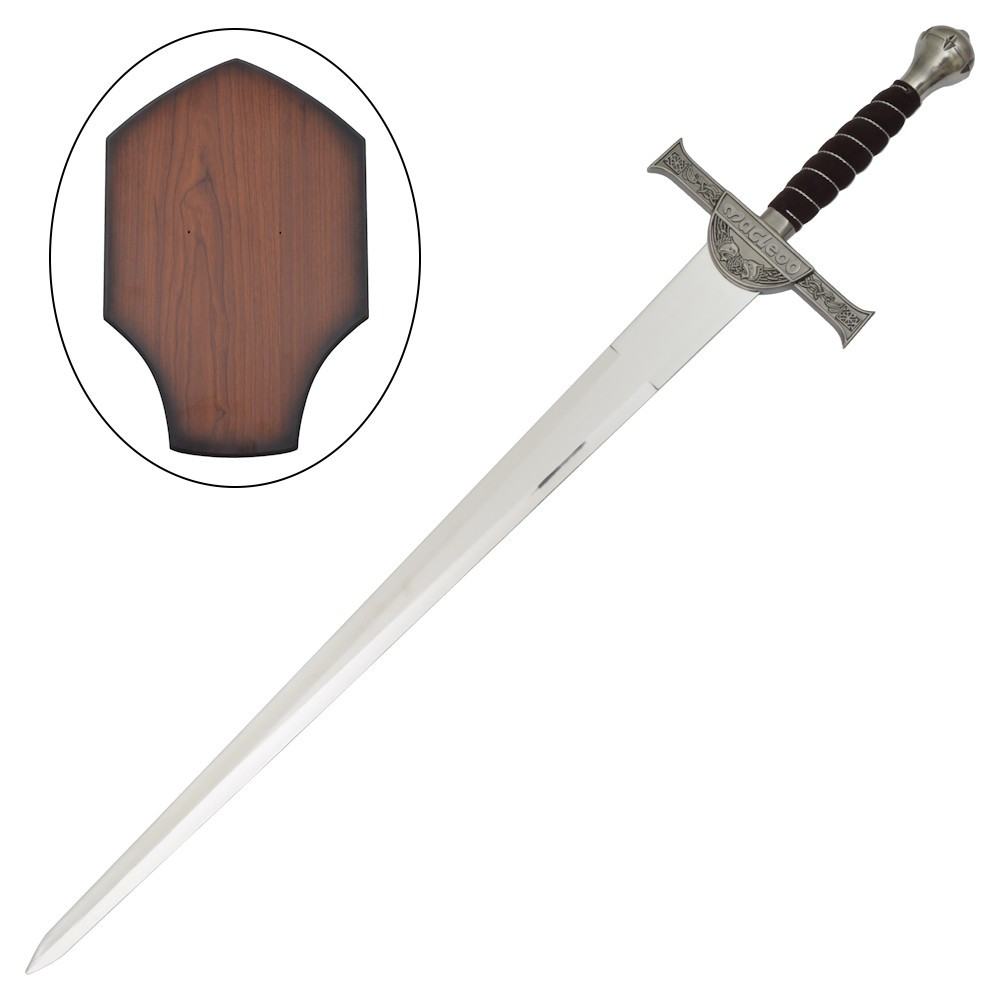 ?psc proxy image=1&product id=27696&image id=90183 - Spade degli Immortali: Un viaggio attraverso gli acciai iconici della saga Highlander