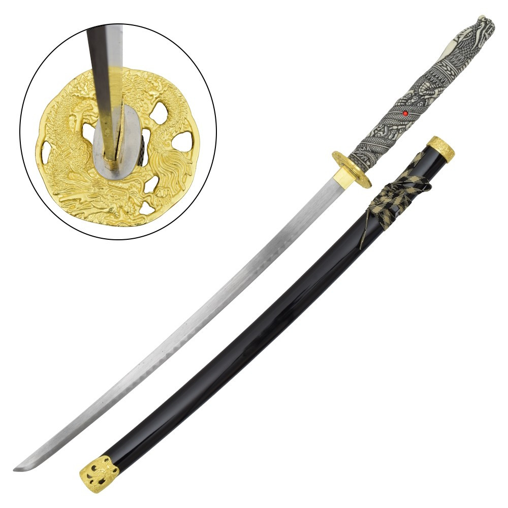 ?psc proxy image=1&product id=27697&image id=90185 - Spade degli Immortali: Un viaggio attraverso gli acciai iconici della saga Highlander