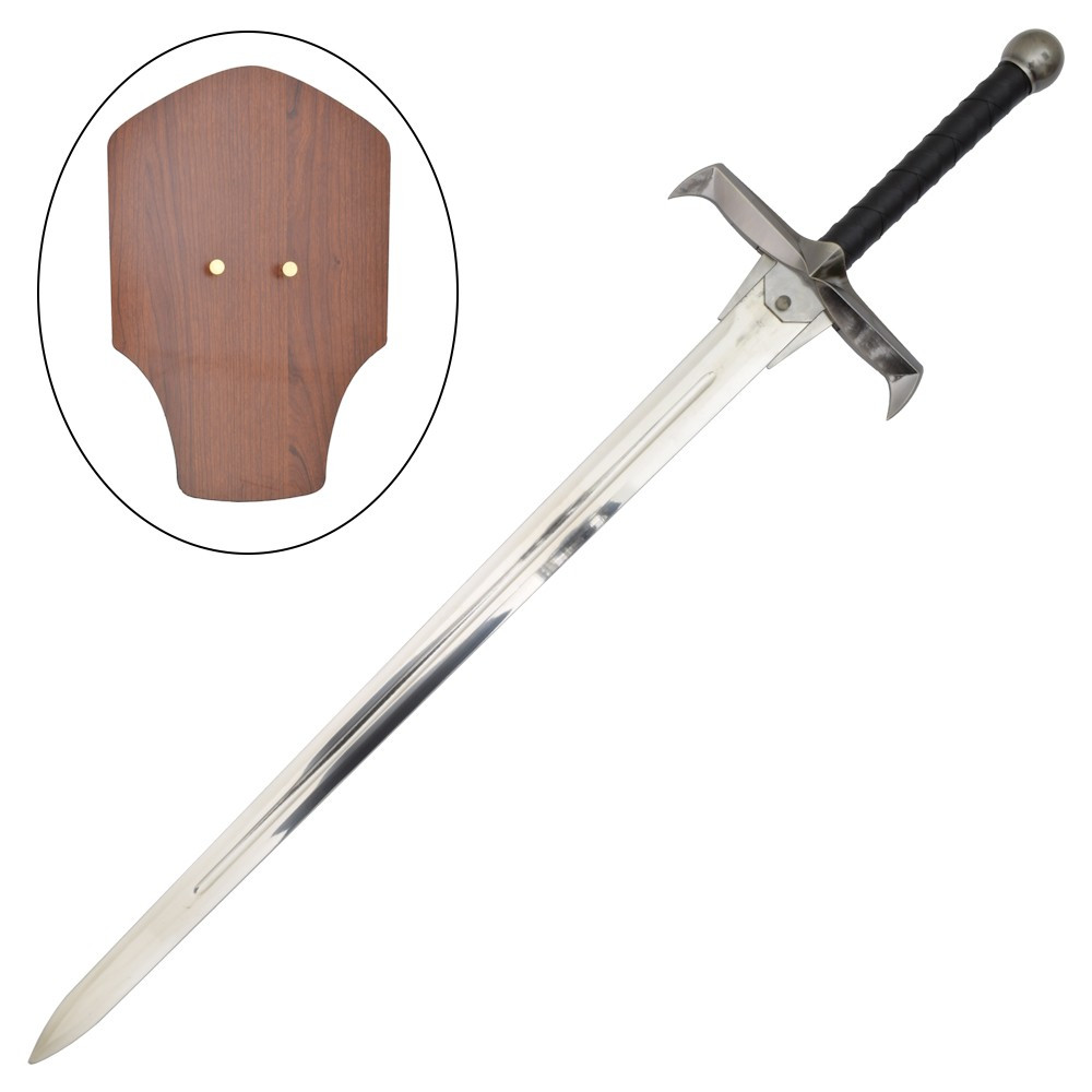 ?psc proxy image=1&product id=27858&image id=90790 - Spade degli Immortali: Un viaggio attraverso gli acciai iconici della saga Highlander