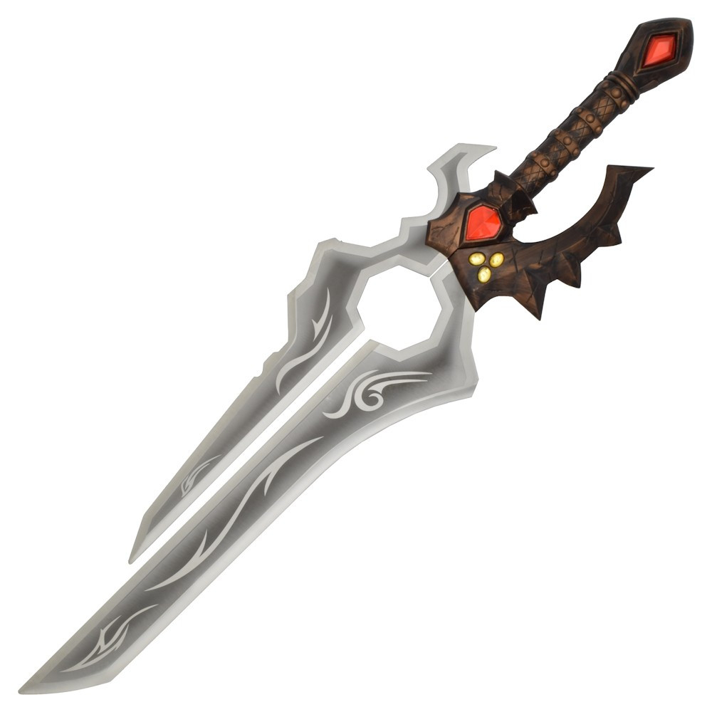 ?psc proxy image=1&product id=27861&image id=90794 - Frostmourne e la spada del Re dei Lich: storia, poteri e repliche leggendarie