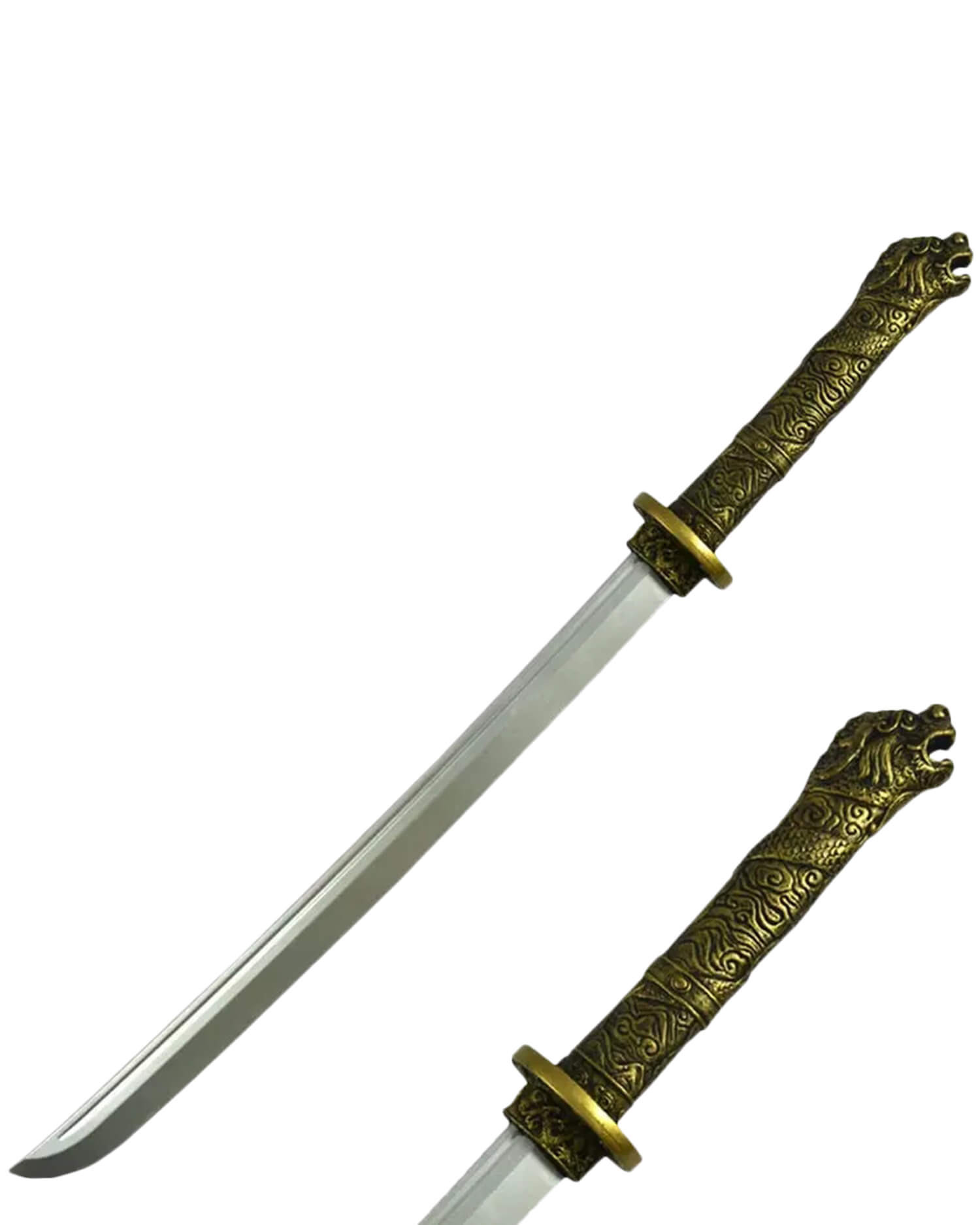 ?psc proxy image=1&product id=28059&image id=91590 - Spade degli Immortali: Un viaggio attraverso gli acciai iconici della saga Highlander