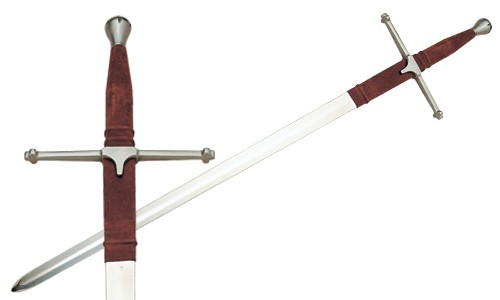 Spada Scozzese Braveheart (William Wallace)