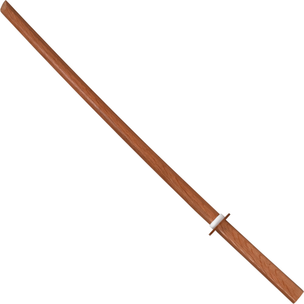 Bokken Daito in legno (100 cm.)