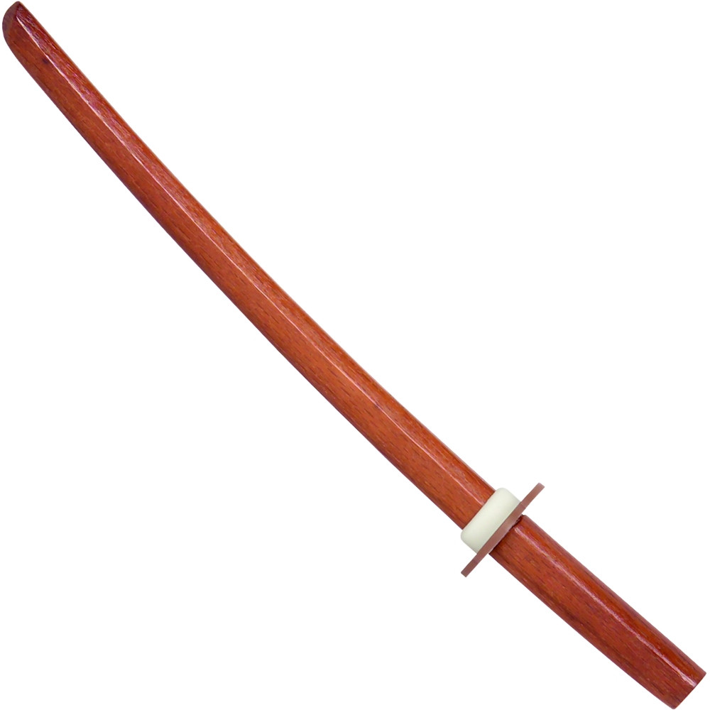 Bokken Shoto, Wakizashi in legno (56 cm.)