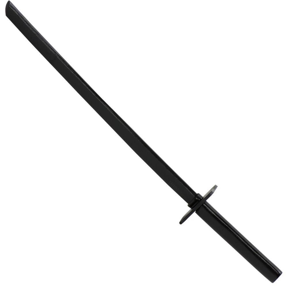Bokken Ninja spada in legno (88 cm.)