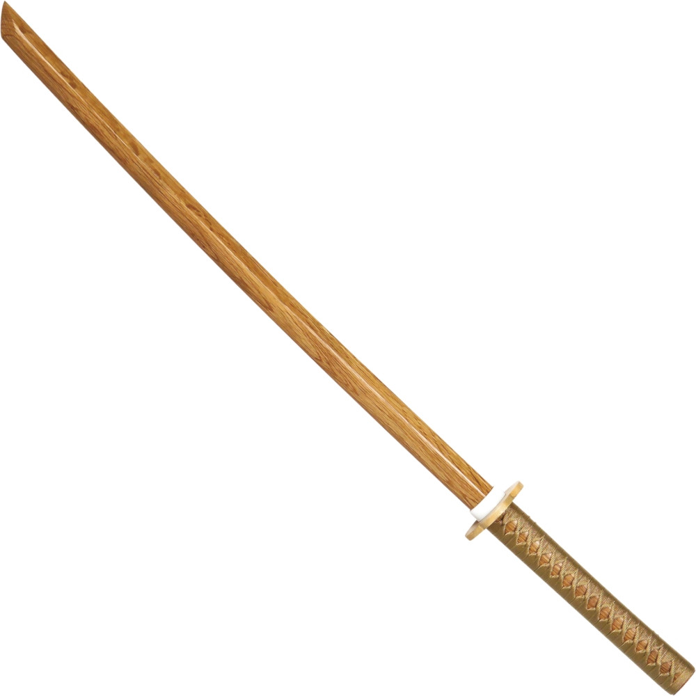 Bokken Daito in legno (97 cm.)