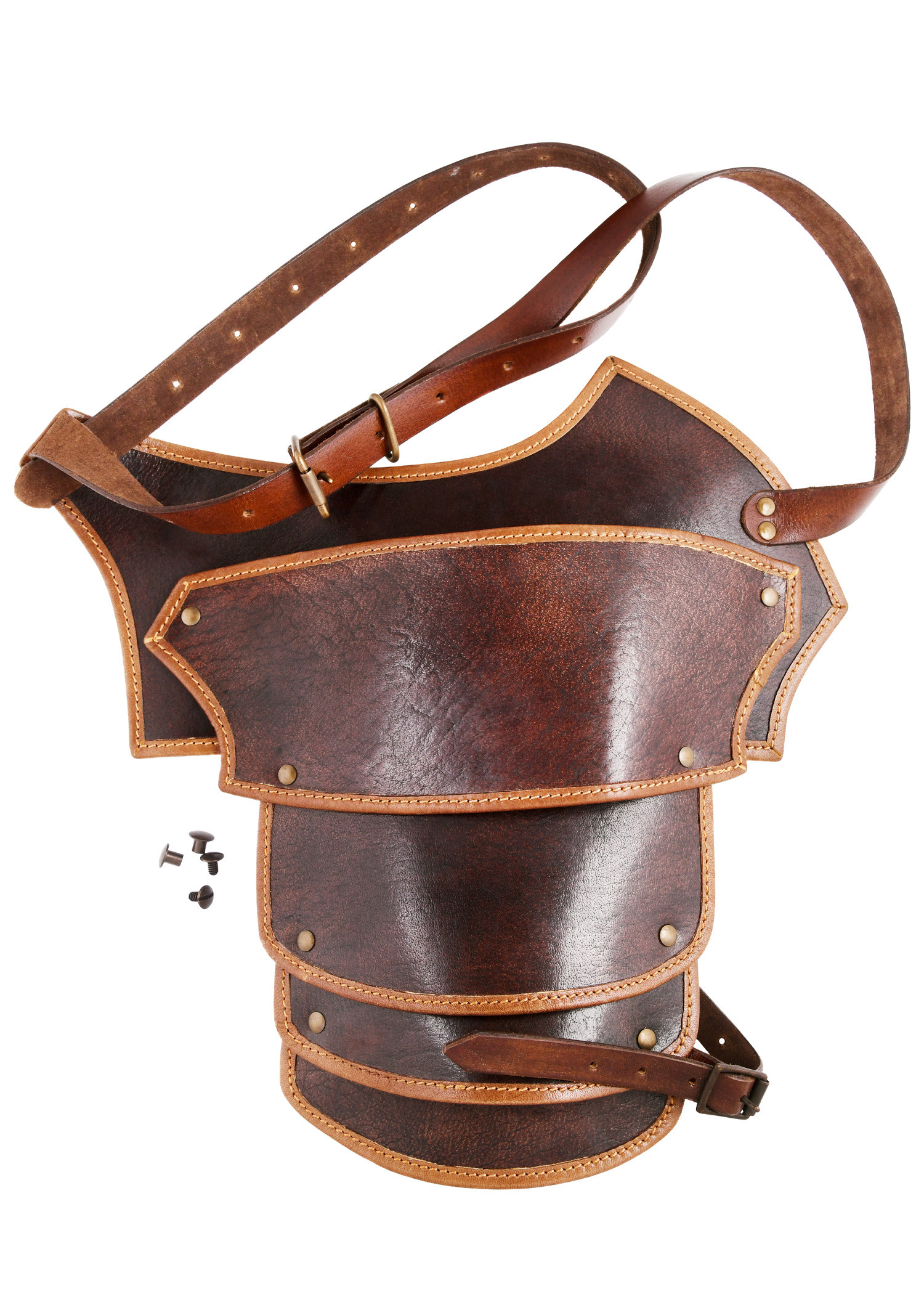 ?psc proxy image=1&product id=28364&image id=92784 - Spalline del Guerriero Medievale: Storia ed Evoluzione della Protezione delle Spalle