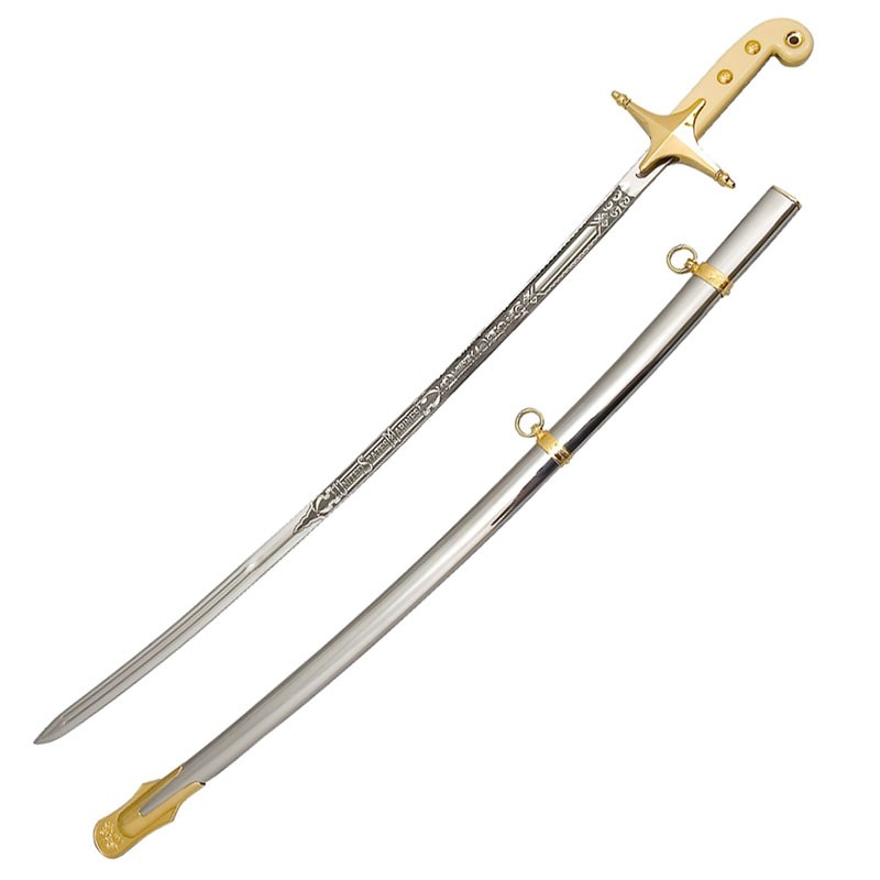 ?psc proxy image=1&product id=3956&image id=9325 - Sciabole famose: guida epica di modelli storici, leggende e repliche