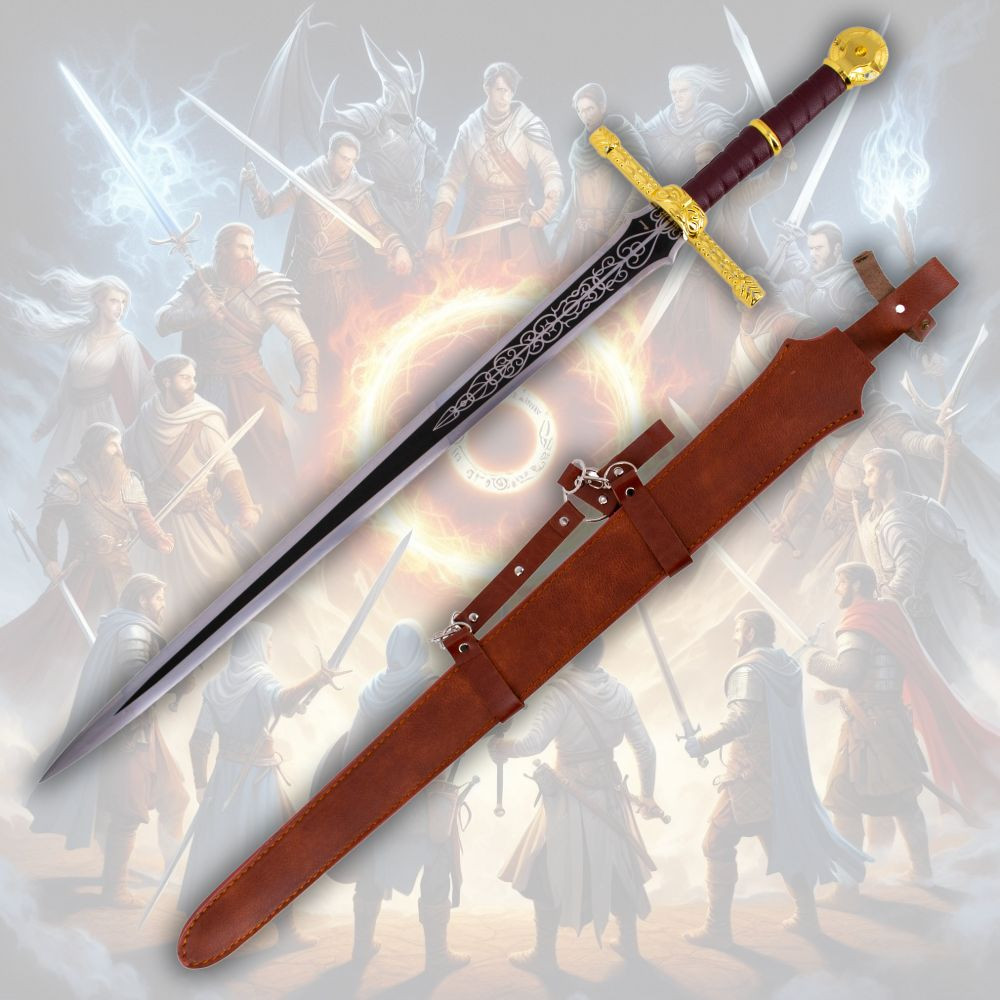 ?psc proxy image=1&product id=28488&image id=93437 - Forgia il tuo Destino: La Guida Definitiva per Scegliere le tue Armi da Softcombat