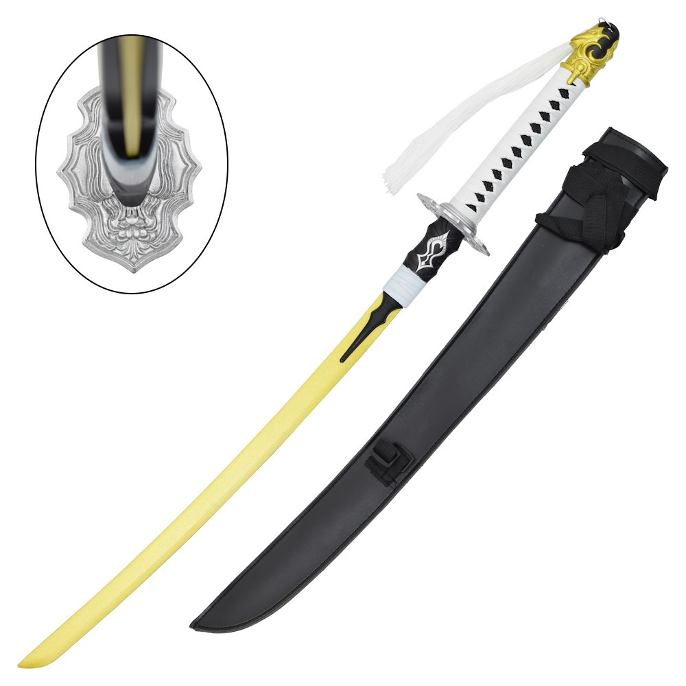 ?psc proxy image=1&product id=28515&image id=93567 - Spade e katane NieR: Automata — guida epica per dominare armi, repliche e strategia
