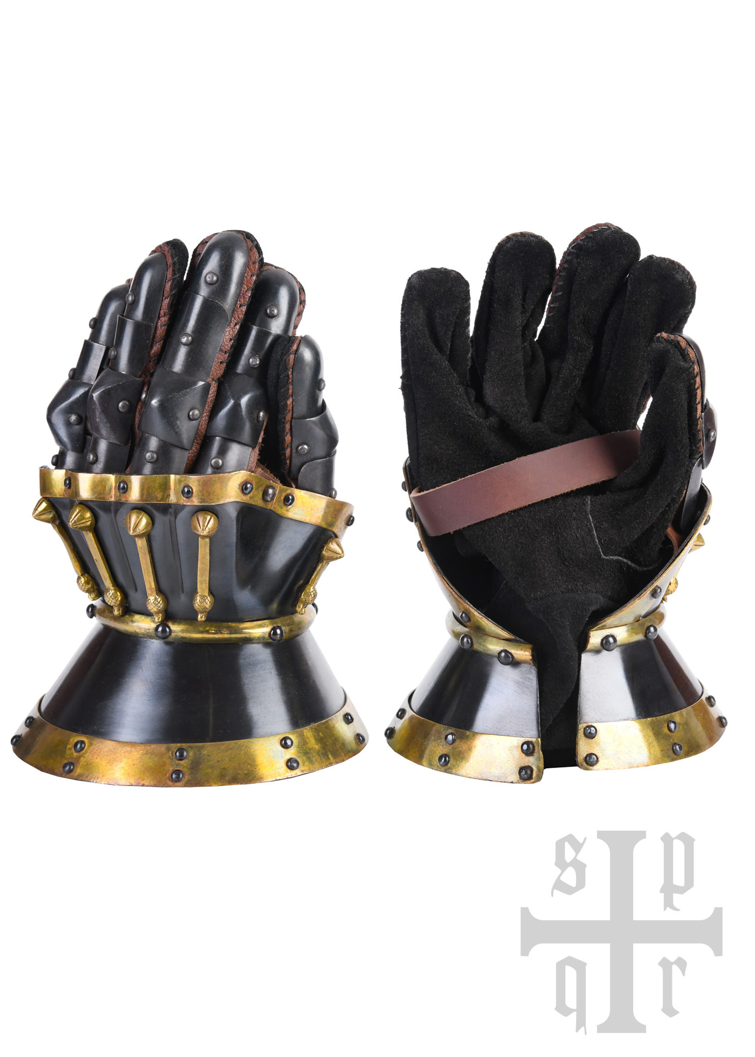 ?psc proxy image=1&product id=28555&image id=93658 - Guanti d'arme, manopole e armature: storia, tecnica ed eredit&agrave; della protezione medievale