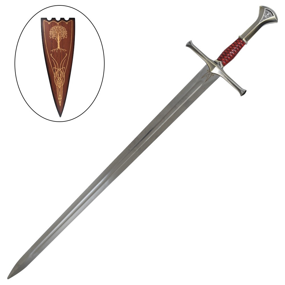 ?psc proxy image=1&product id=28597&image id=93896 - Spada di Thorin: Orcrist, la leggendaria lama elfica del Re sotto la Montagna