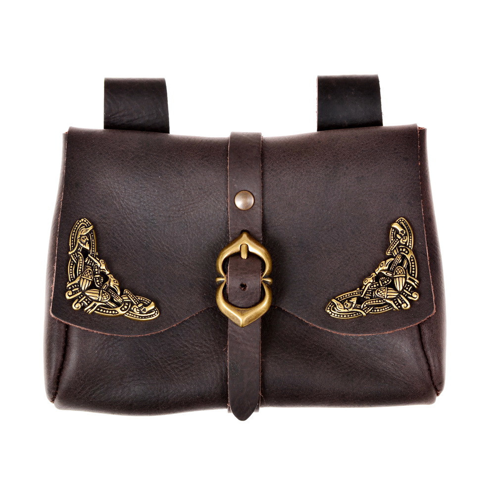 ?psc proxy image=1&product id=28619&image id=93999 - Borse celtiche, vichinghe e medievali: storia, simboli e tecniche di fabbricazione