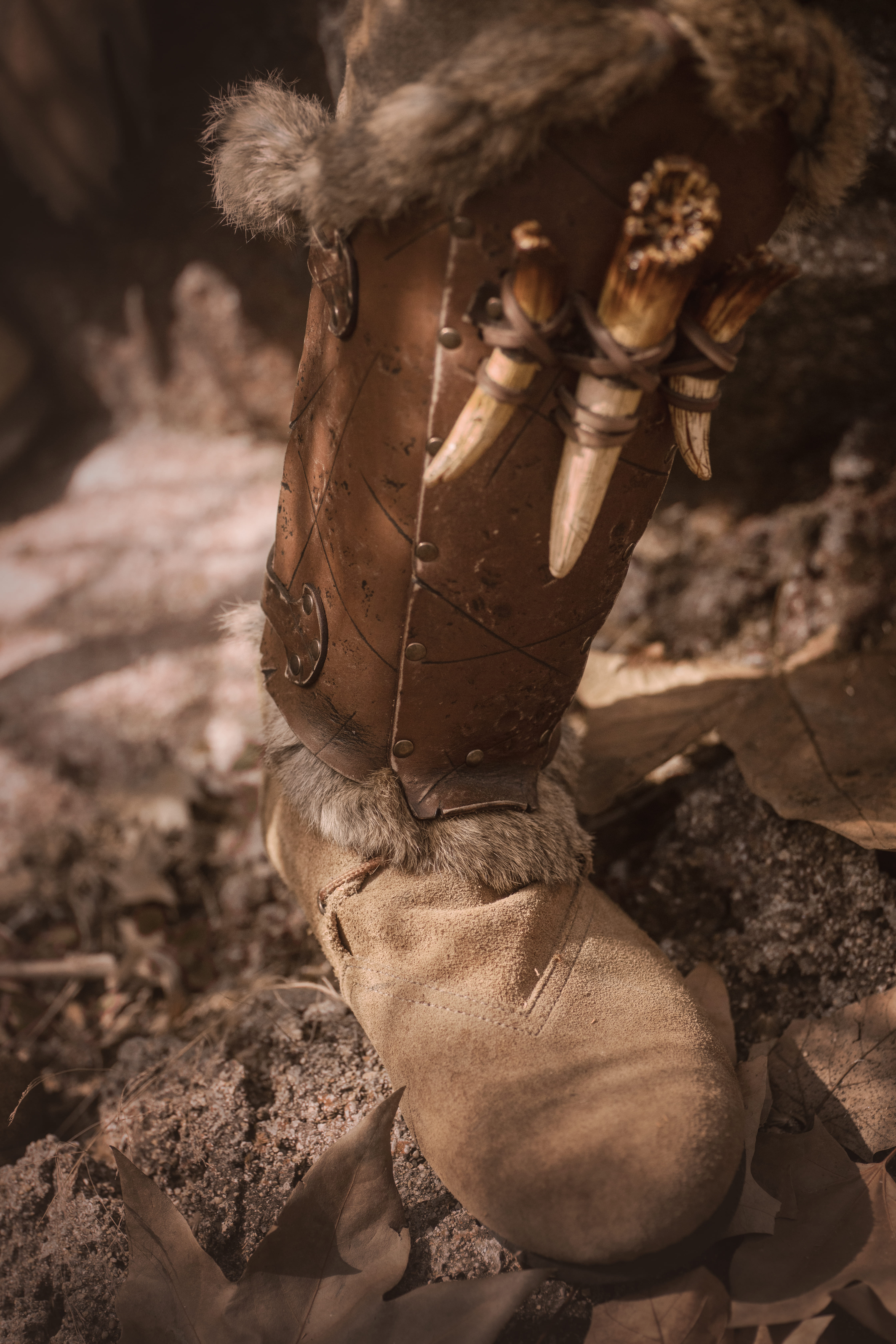 ?psc proxy image=1&product id=28628&image id=94034 - Schinieri Greci, Romani, Vichinghi e Medievali: L'Evoluzione della Protezione delle Gambe