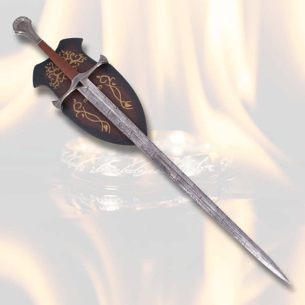 ?psc proxy image=1&product id=28816&image id=94923 - Spada di Thorin: Orcrist, la leggendaria lama elfica del Re sotto la Montagna
