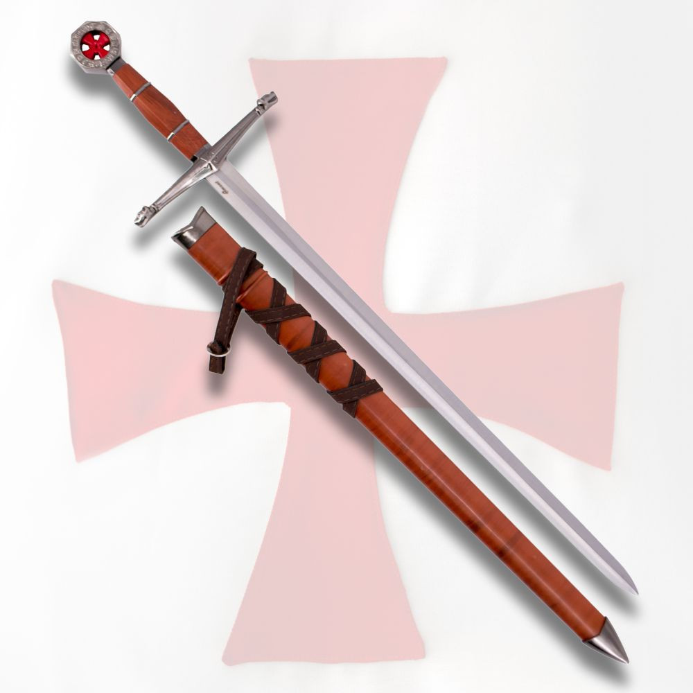 ?psc proxy image=1&product id=28818&image id=94938 - Spade templari: storia, simbolismo e scienza dietro l'acciaio del monaco-guerriero