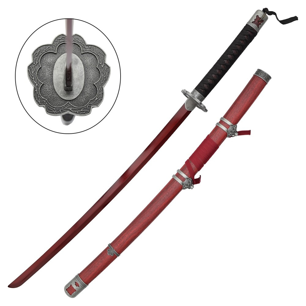 Katana decorativa Mortal Blade di Sekiro - Sekiro Shadows die Twice