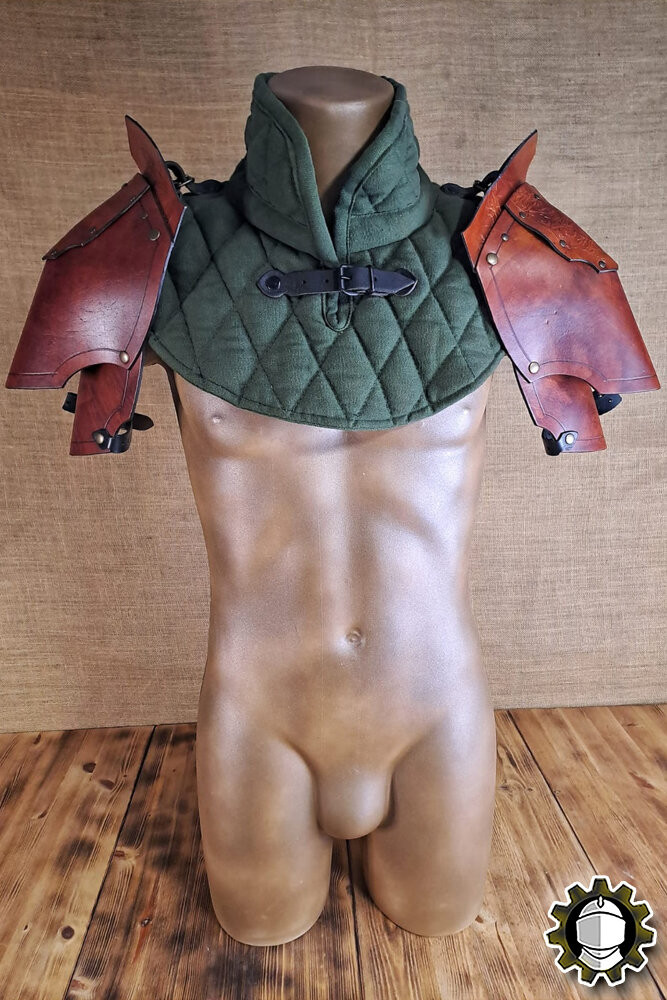 ?psc proxy image=1&product id=29035&image id=95667 - Armatura gotica: la forgia dello stile e la difesa del cavaliere del XV secolo