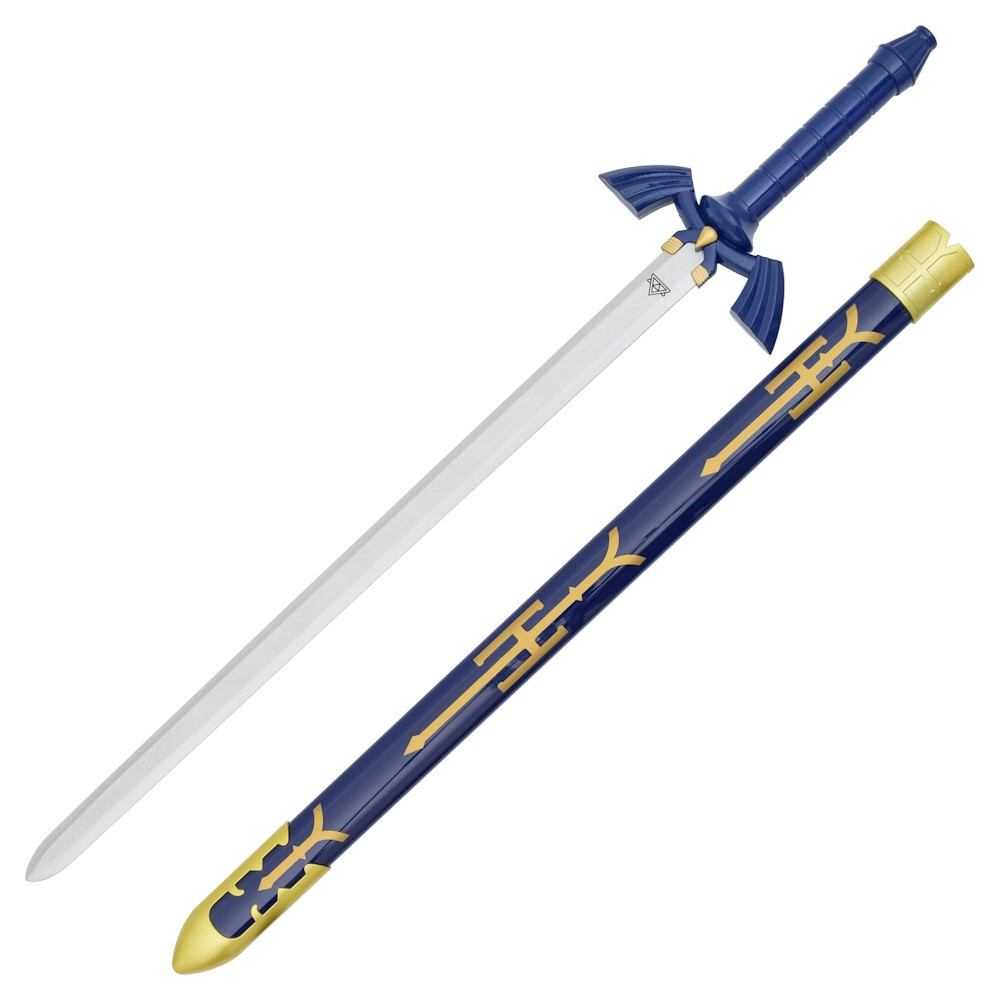 Spada di legno Link, Legend of Zelda Skyward