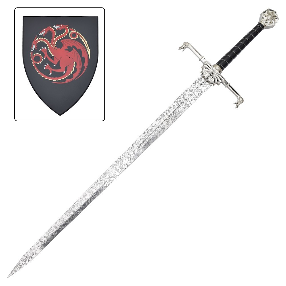 ?psc proxy image=1&product id=29680&image id=97722 - Le Spade Pi&ugrave; Iconiche de Il Trono di Spade: Un Viaggio Attraverso l'Acciaio e la Leggenda