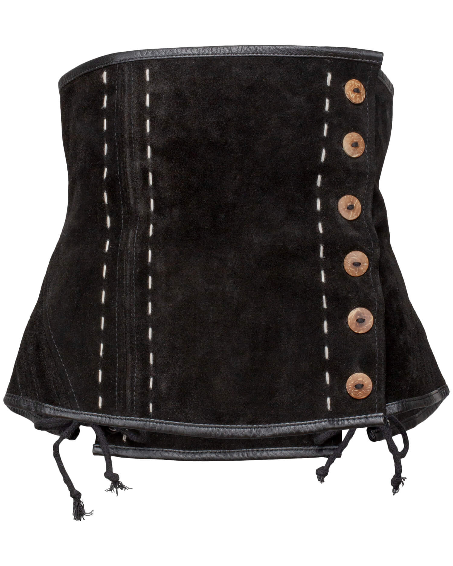 Corpetto Estela medievale in Nero