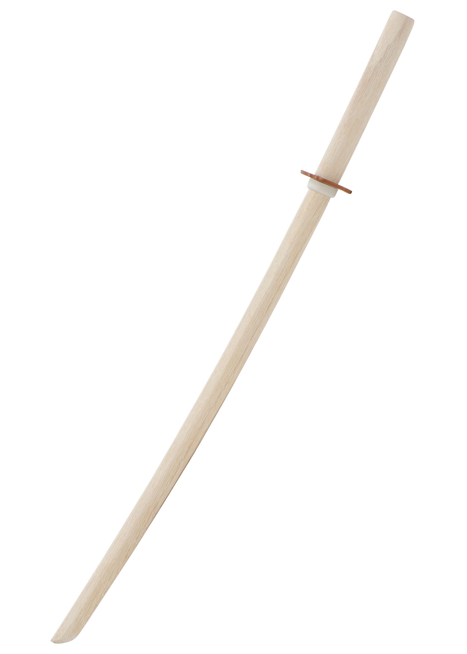 Katana di legno per allenamenti