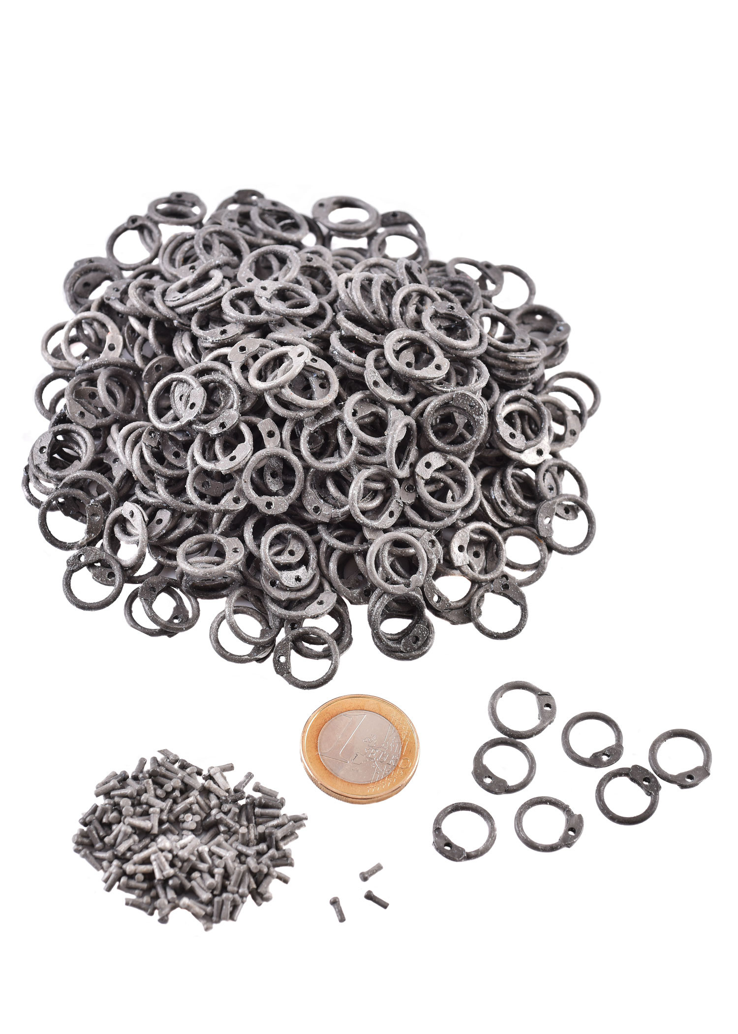 ?psc proxy image=1&product id=29858&image id=98558 - Anelli di Cotta di Maglia: Il Pezzo Chiave di un'Armatura Leggendaria
