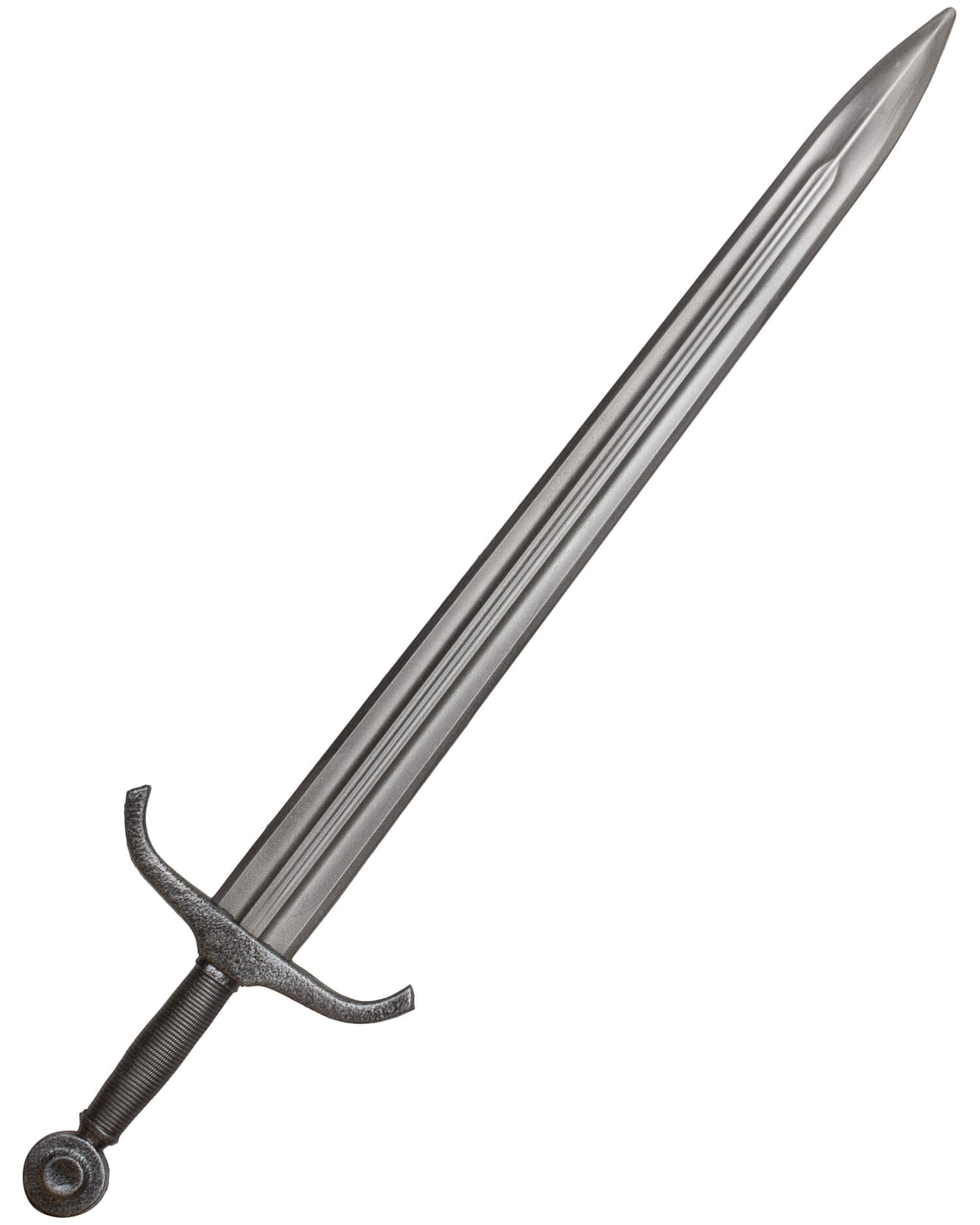 Spada medievale modello Gudmond per LARP
