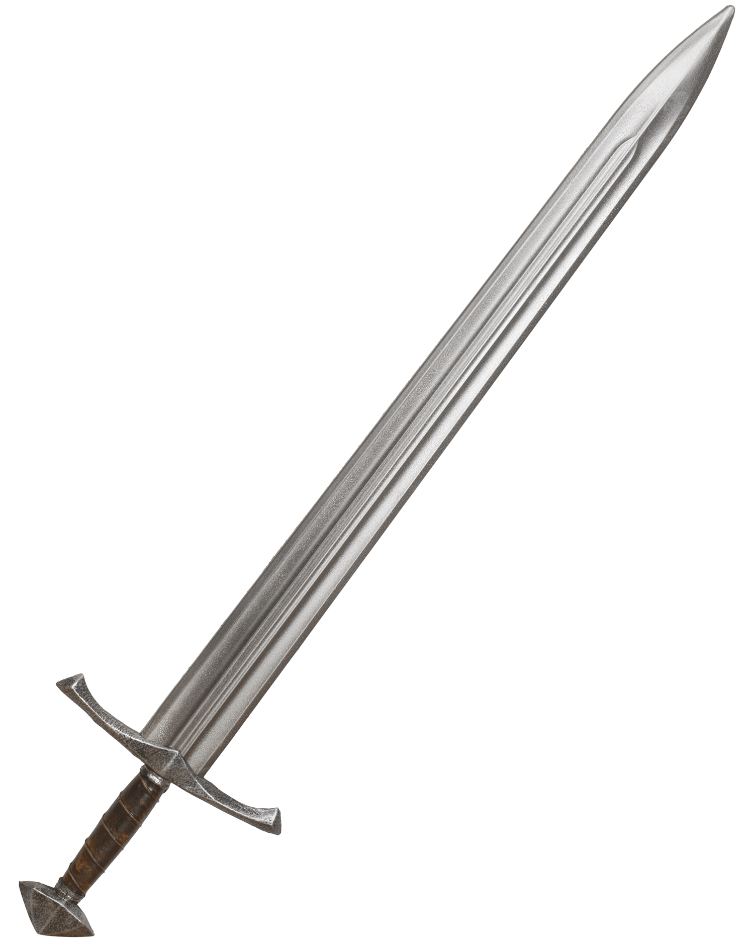 Spada medievale modello Orbek per LARP