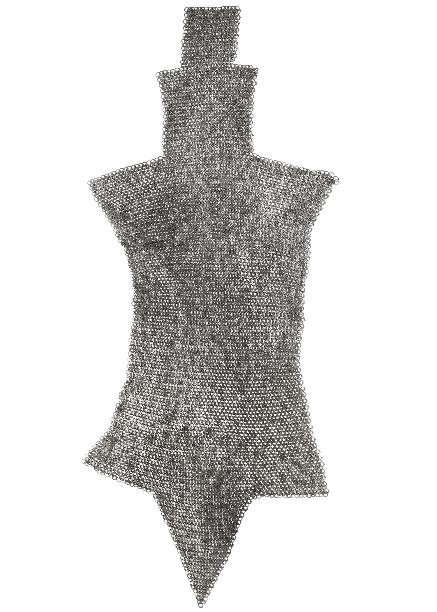 ?psc proxy image=1&product id=30023&image id=99175 - Cotte di Maglia e Verdughi: Un Viaggio nell'Armatura Medievale, dalla Storia alla Cura