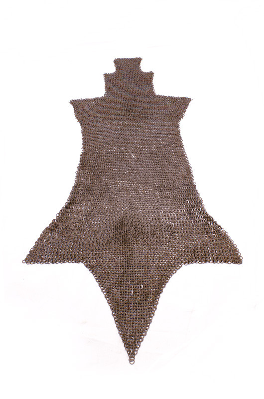 ?psc proxy image=1&product id=30049&image id=99320 - Cotte di Maglia e Verdughi: Un Viaggio nell'Armatura Medievale, dalla Storia alla Cura