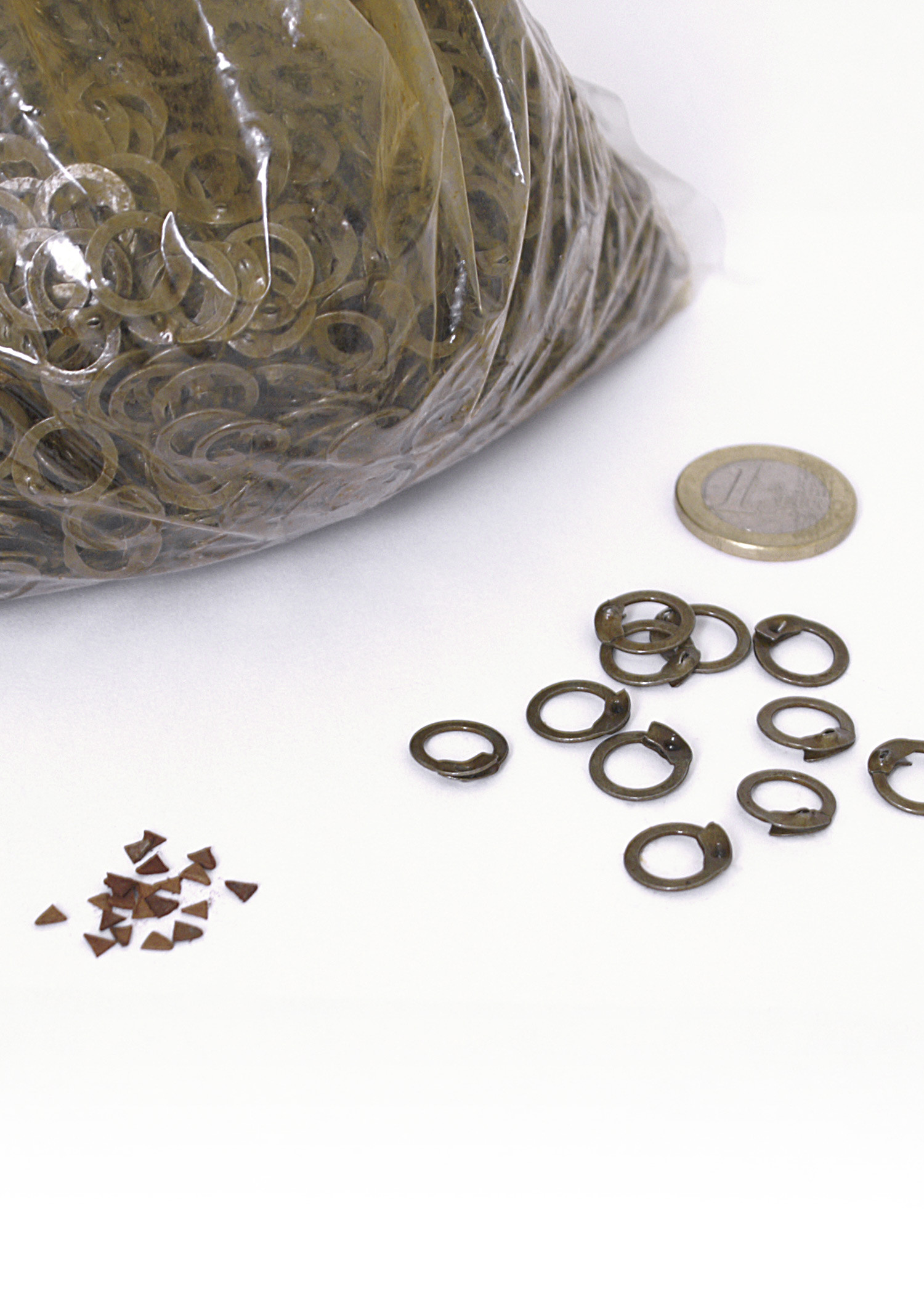 ?psc proxy image=1&product id=30058&image id=99349 - Anelli di Cotta di Maglia: Il Pezzo Chiave di un'Armatura Leggendaria